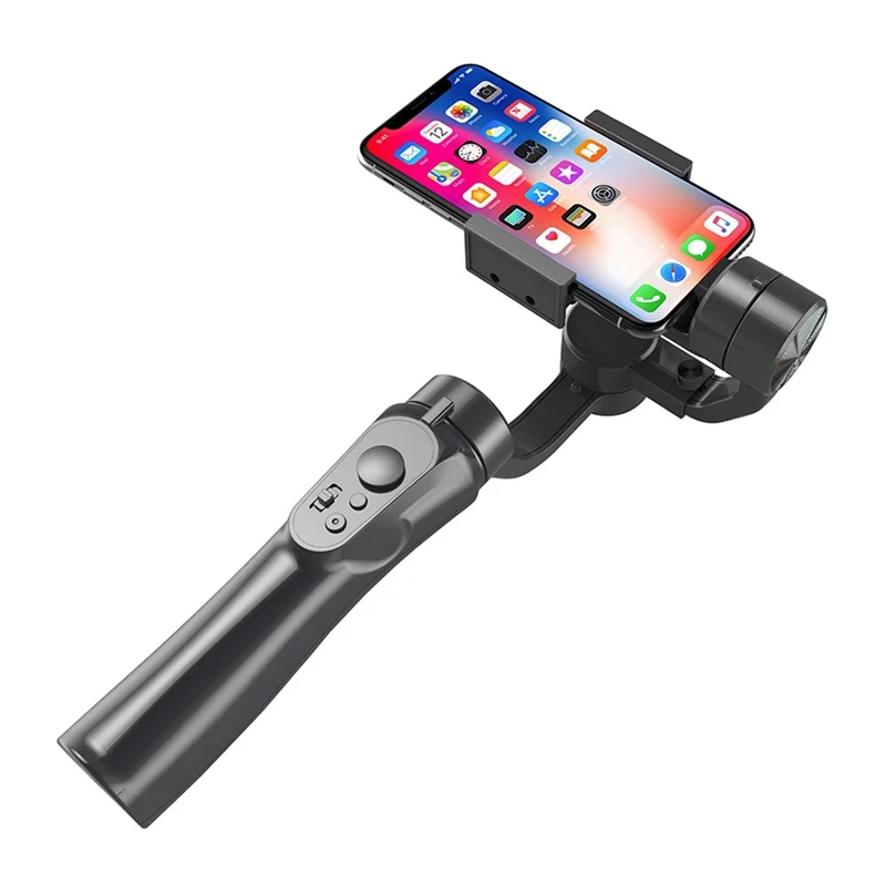 H4 ручной шарнирный стабилизатор для камеры GoPro 3 оси видео Регистраторы держатель