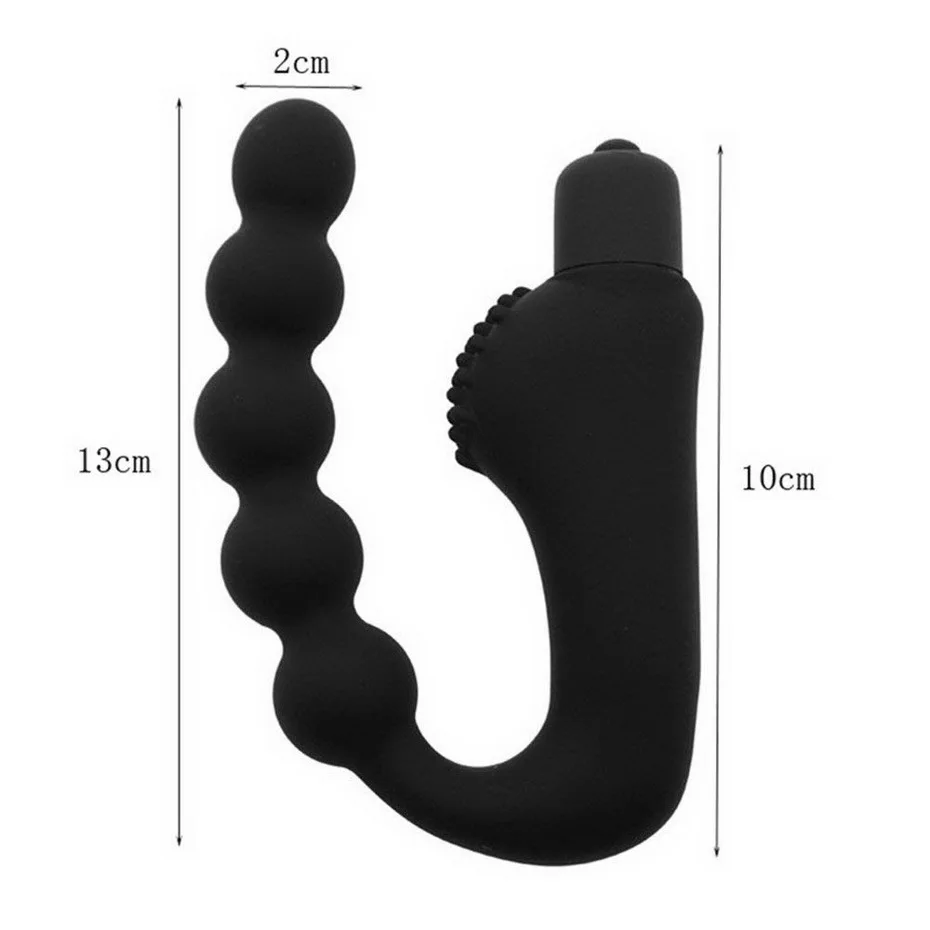 Анальная пробка для массажа простаты и товары секса вагинальный стимулятор с