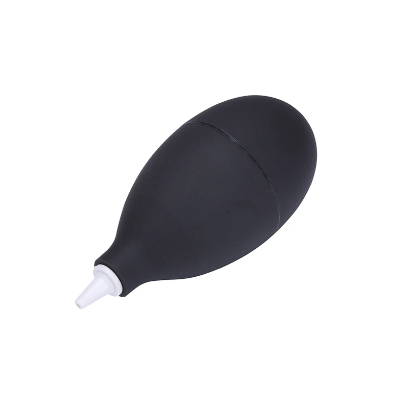 Резиновая воздуходувка насос чистящие инструменты для Телефон объектива камеры