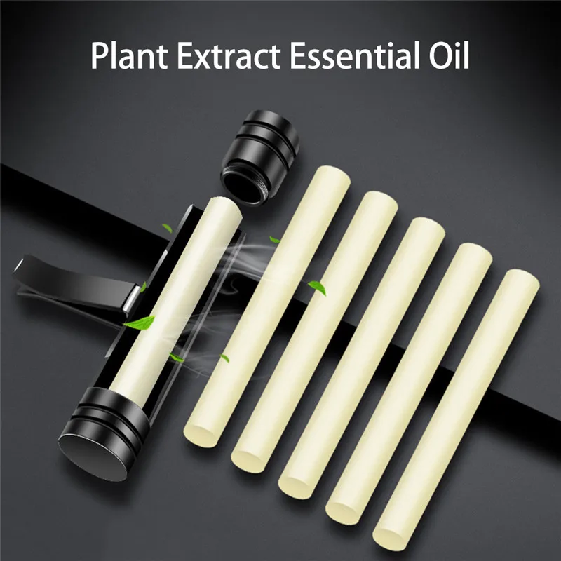 Автомобильный освежитель воздуха зажим для вентиляционного отверстия с