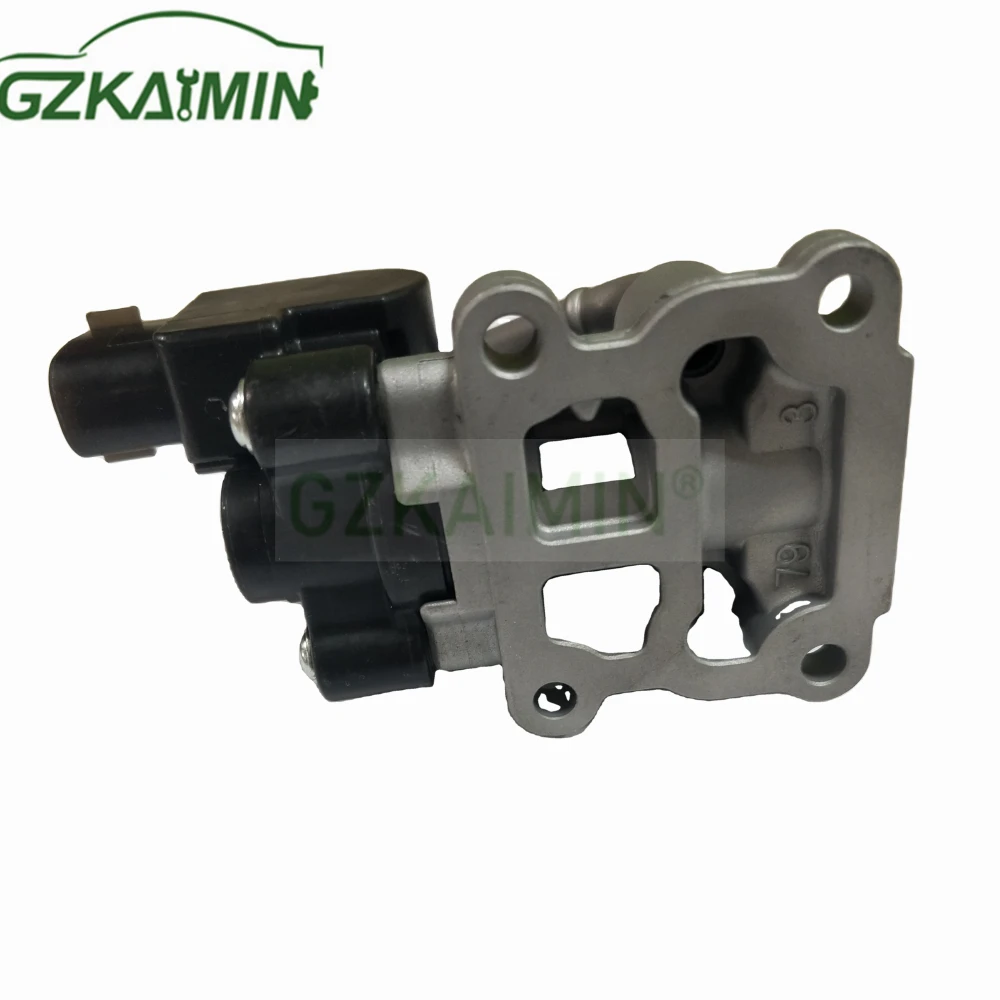 Высококачественный двигатель клапана контроля холостого хода AC 136800-1250 22270-97201