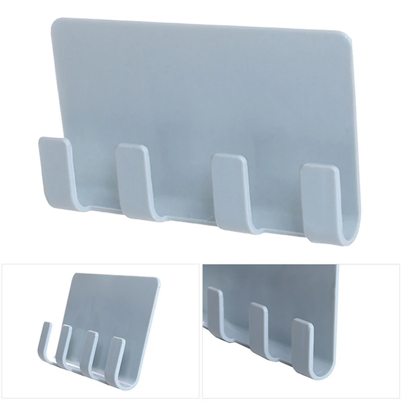 

Mobile Phone Support Stand Rack Mobile Phone Charging Bracket Wall Hook Cell Phone Charging Holder Storage Hanger