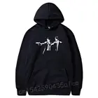 Толстовка, сверхнатуральные толстовки с капюшоном Spn Brothers, супер-фантастика, Мужская одежда для подарка на день рождения, свитшот, новинка, очищенная