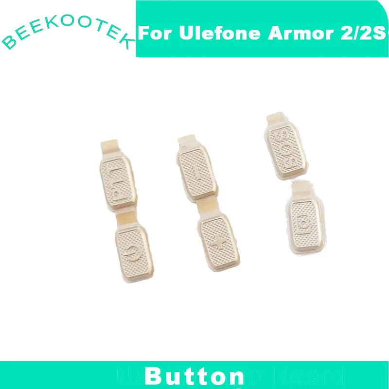 Оригинальный Новый ulefone Armor 2 Кнопка питания кнопка PTT SOS для камеры все кнопки |