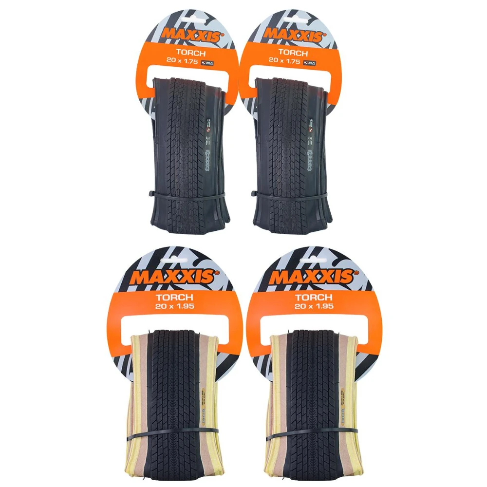 MAXXIS фонарь 20x1 75 SilkShield 20x1.95 складывающийся BMX шины 20 дюймов велосипедная шина для