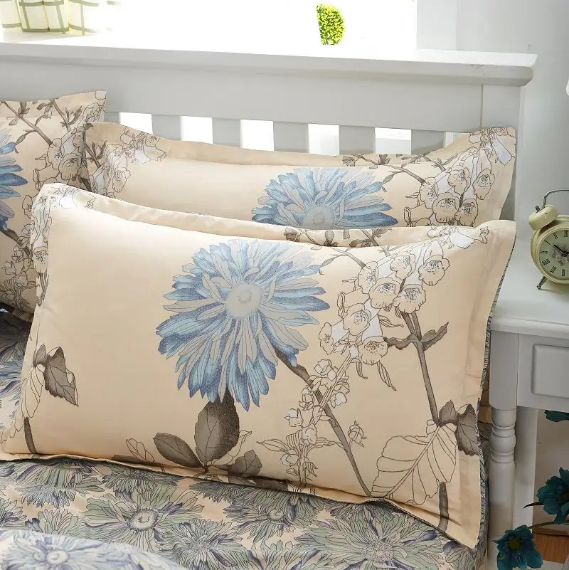69Home Textiles Bedding Set Bedclothes include Duvet Cover Bed Sheet Pillowcase Comforter Sets Linen | Дом и сад