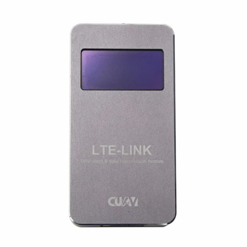 CUAV Новый беспроводной 4G LTE LINK передача данных и цифровое видео соединение для RC FPV