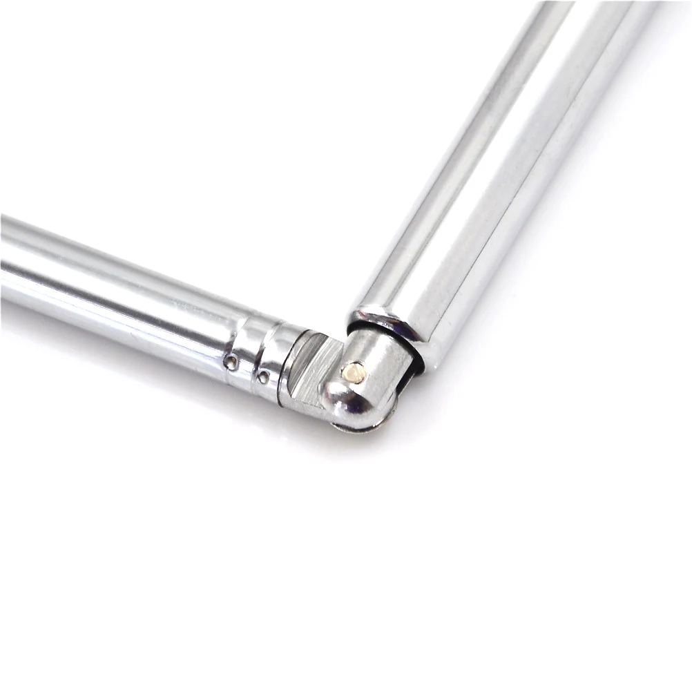 Медные охотничьи привидения 2 шт. прутки для обнаружения потерянные в воде