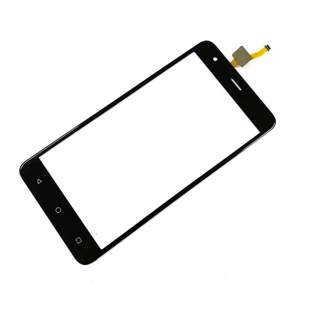 AICSRAD для BQ Mobile 5521 strike power max BQS5521 bqs bq5521 дигитайзер сенсорный экран 100% гарантия