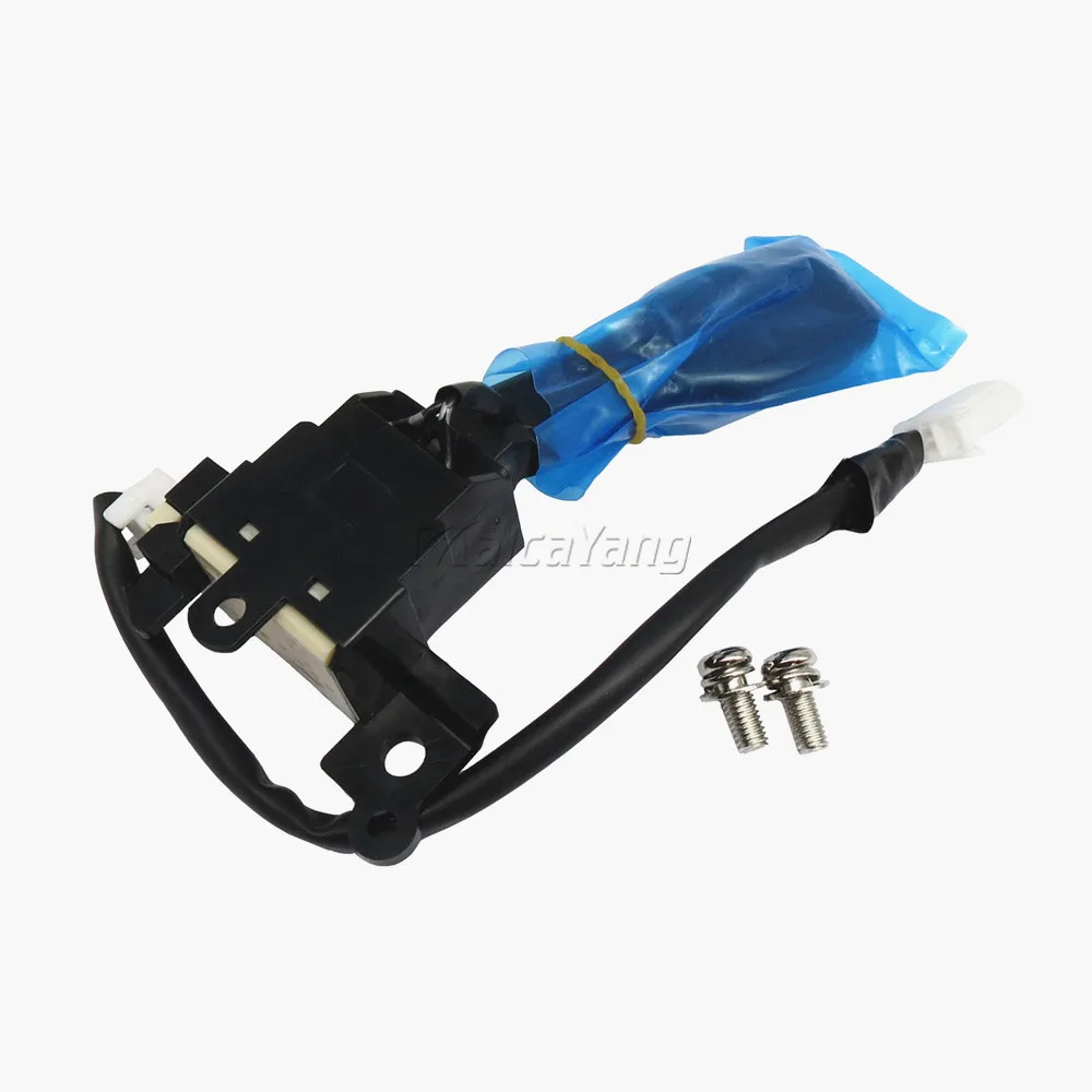 1 комплект 84632 34011 34017 переключатель круиз контроля для Toyota Camry 09 11 с крышкой