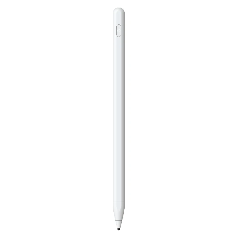 Active Stylus Point Capacitive Pen Styli Touch Screen Pen 4 Replaceable Fine Point Tips For Tablets Smart Phones For Dropship