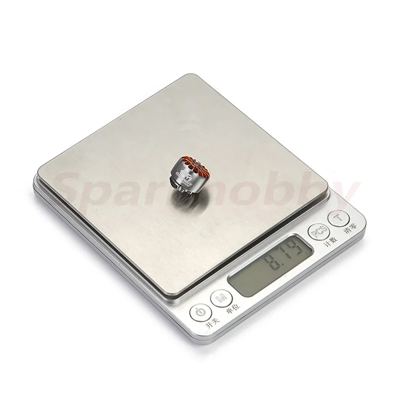 4 шт diatone mamba toka 1206 2450360045006000kv fpv бесщеточный дв