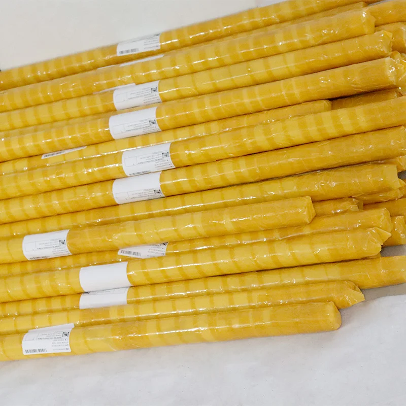 

3Panels/Set World Map Canvas Paintings Rose Gold Map of the World Wall Art Picture Posters and Prints for Living Room Home Decor