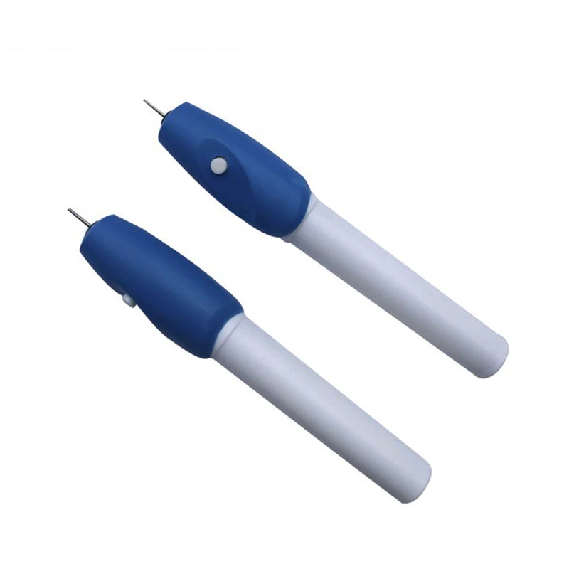 Электрический набор инструментов для квиллинга бумаги стальная ручка завивки