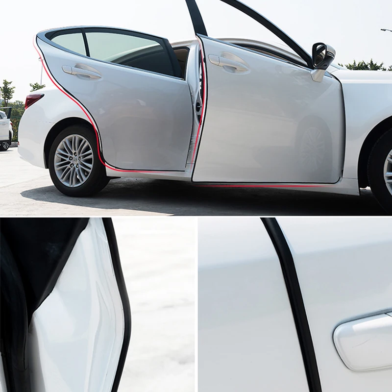 Защитные щитки для края автомобильной двери защитная полоса Chevrolet Cruze OPEL MOKKA ASTRA J