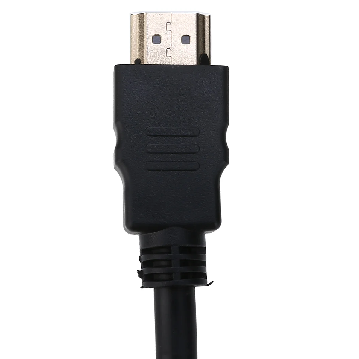 1 5 м Аудио Видео AV кабель адаптер Универсальный hdmi к RCA 1080P HDTV композитный штекер 3