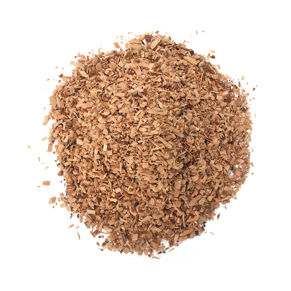 Деревянные чипсы для приготовления пищи яблоко вишня орех опилки 80 г деревянные