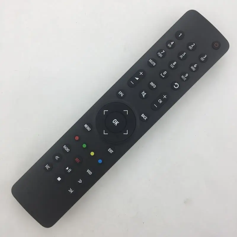 Оригинальный пульт дистанционного управления NET TV.PLUS | Электроника