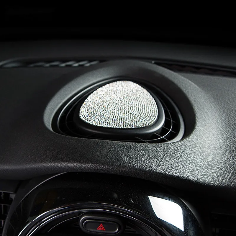 Шикарная наклейка на решетку вентиляционного отверстия украшение для интерьера