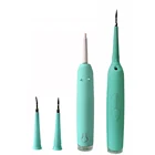 Умный звуковой зубной очиститель домашний стоматологический калькулятор и средства для удаления зубного камня инструмент для ухода за зубами