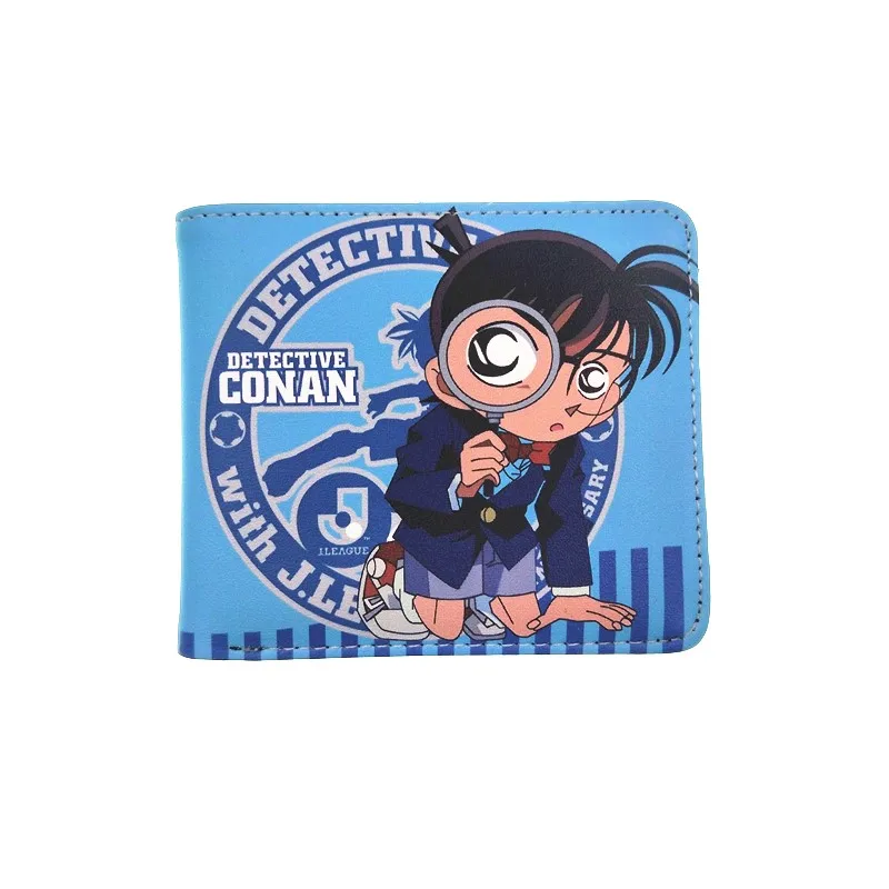 Конан/Natsume/мультипликационный персонаж дома Умару с цветным принтом из