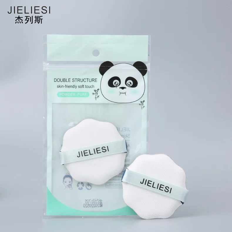 Воздушная подушка воздушная цветочный тип Гидрофильная нелатексная кожа мягкая