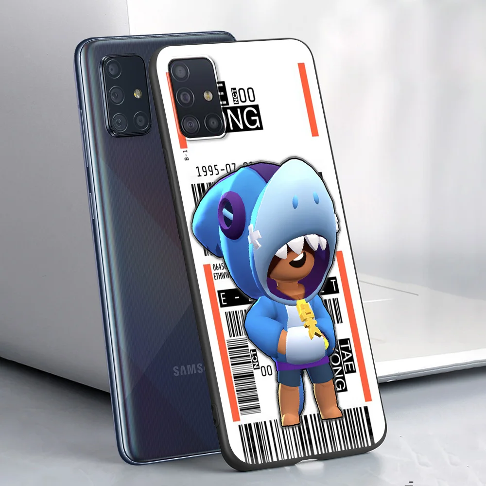 

Cartoon Anime Label Air Tickets Phone Accessories Case for Samsung Galaxy A12S A12 A02S A51 A71 A52 A41 A01 A11 5G Luxury Cover