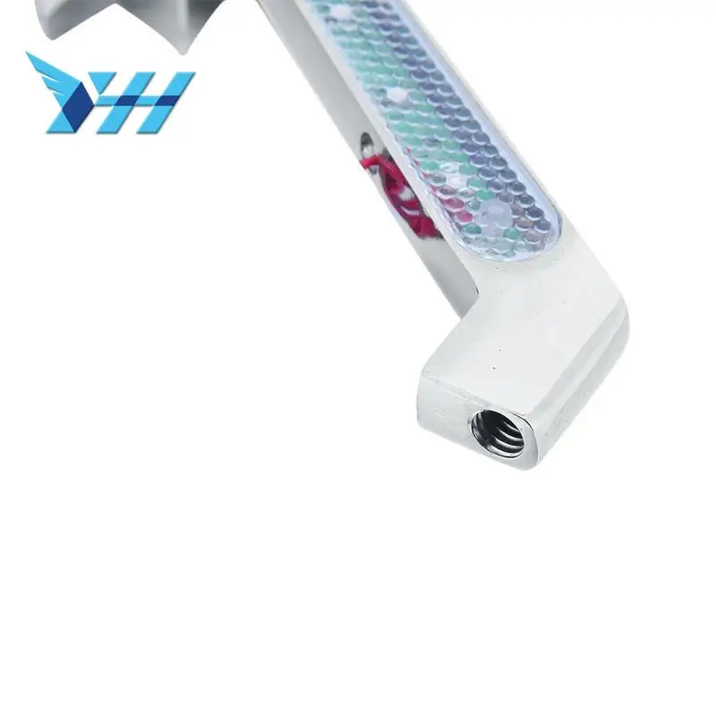 Зеркало заднего вида для мотоцикла 2 х10 мм | Автомобили и мотоциклы