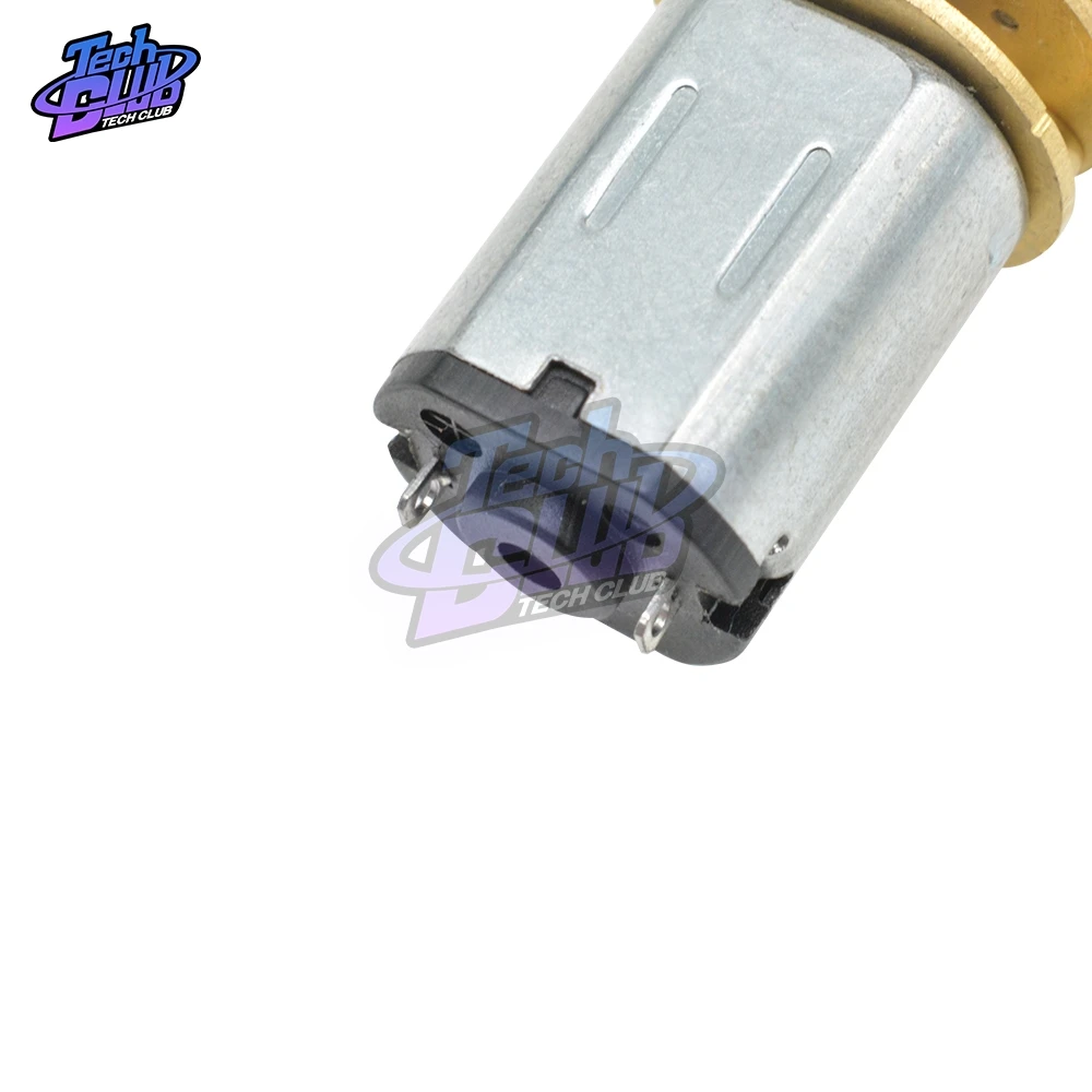 Линейный привод двигателя постоянного тока для электронных игрушек редукция