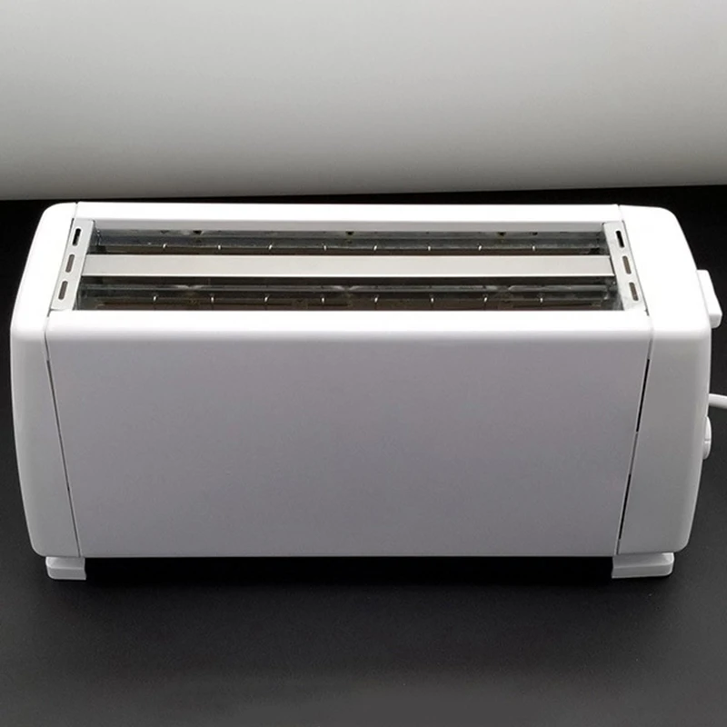 Бытовая кухонная техника автоматическая машина для выпечки хлеба тостов