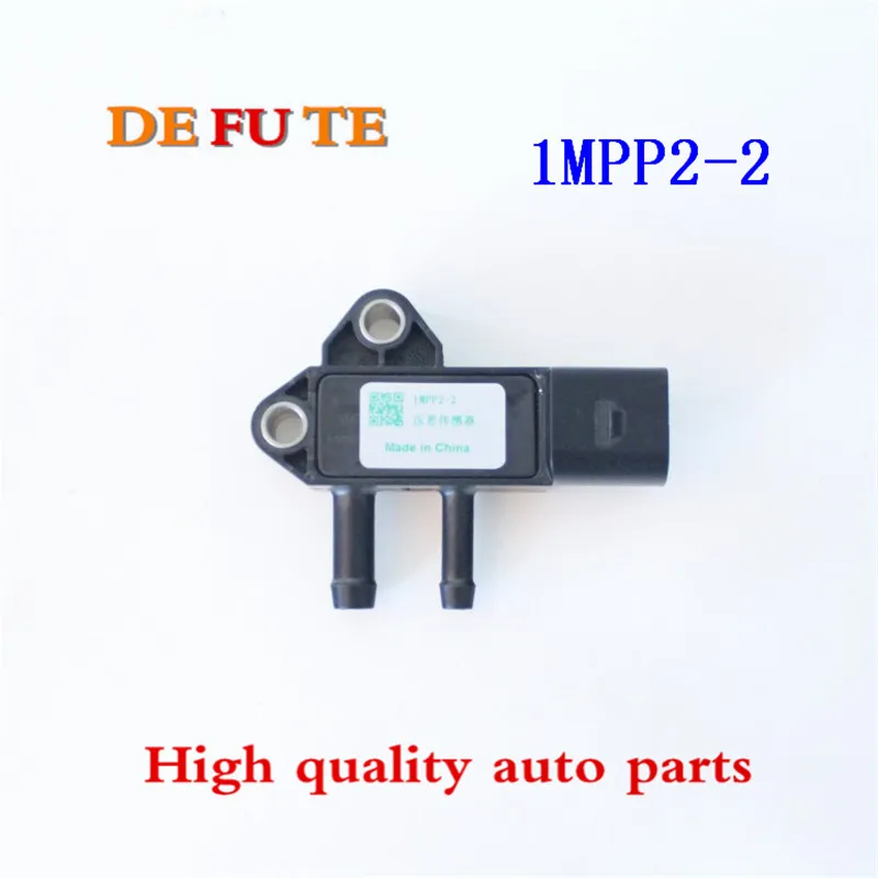 

High Quality Differential pressure sensor for ENRANGER/Heavy Duty Truck 1MPP2-2