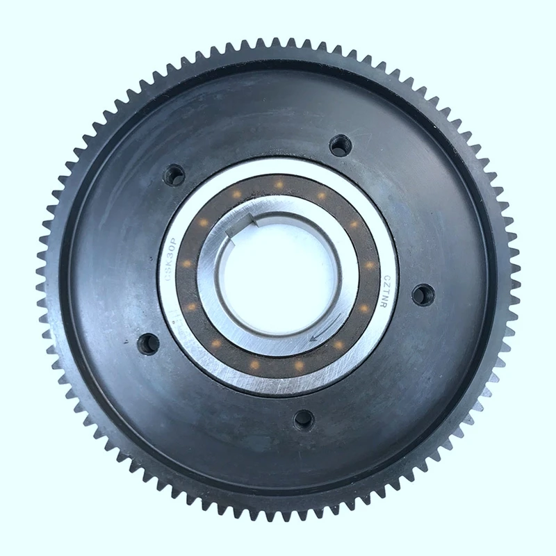 

Central Gearbox Steel Internal Main for Tongsheng TSDZ2 Mid Motor Aging Resistance