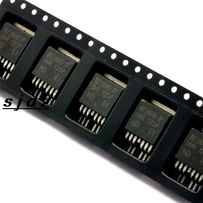 

IRF2804S-7P IRF2804S TO263-7 10 шт.