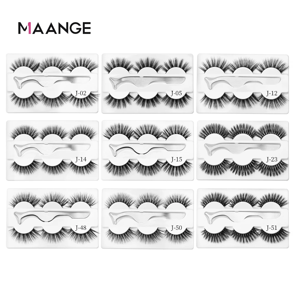 MAANGE 3 пары детских хлопковых утепленных колготок на 3D искусственной норки волосы