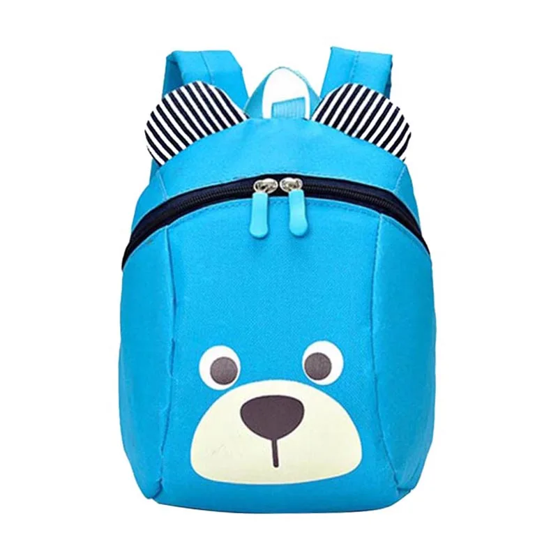 От 1 до 5 лет детский сад для маленьких мальчиков и девочек рюкзак школьный милый