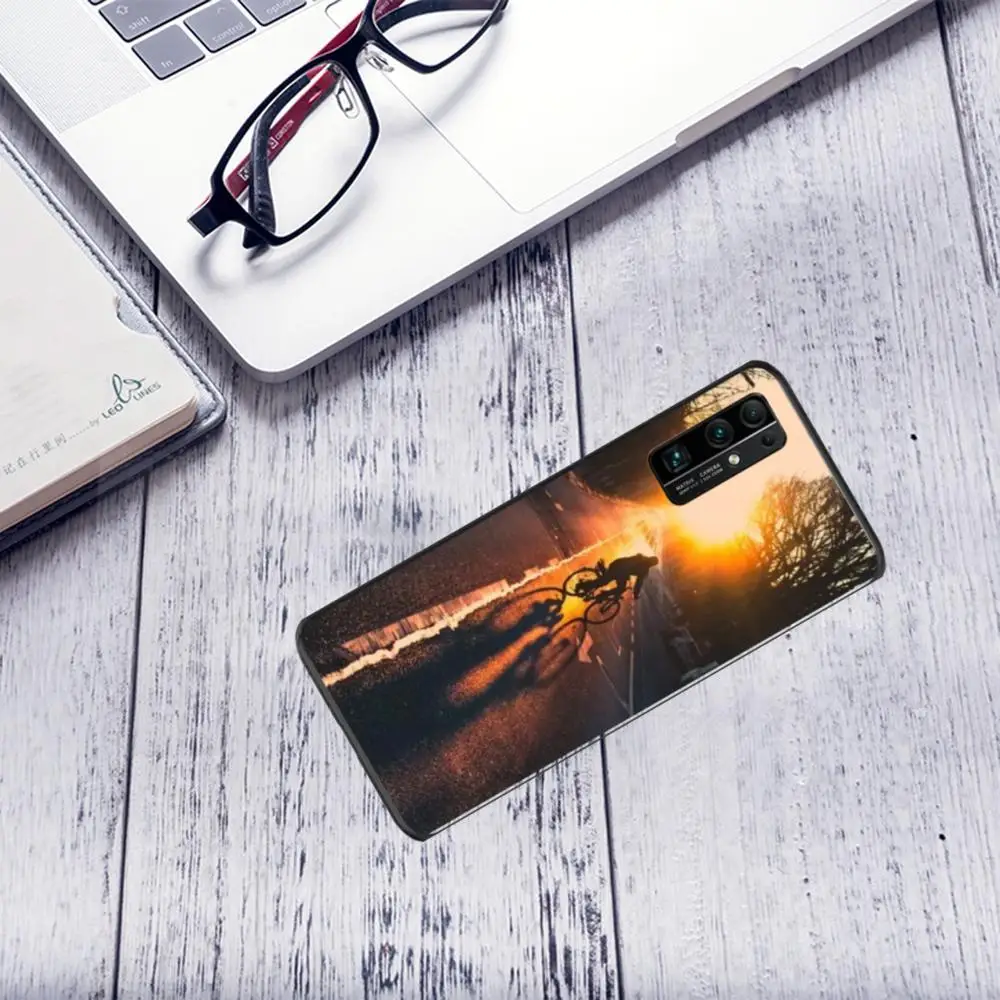 Ландшафтный 66 чехол для телефона с рукавом и защитой от царапин смартфон на заказ