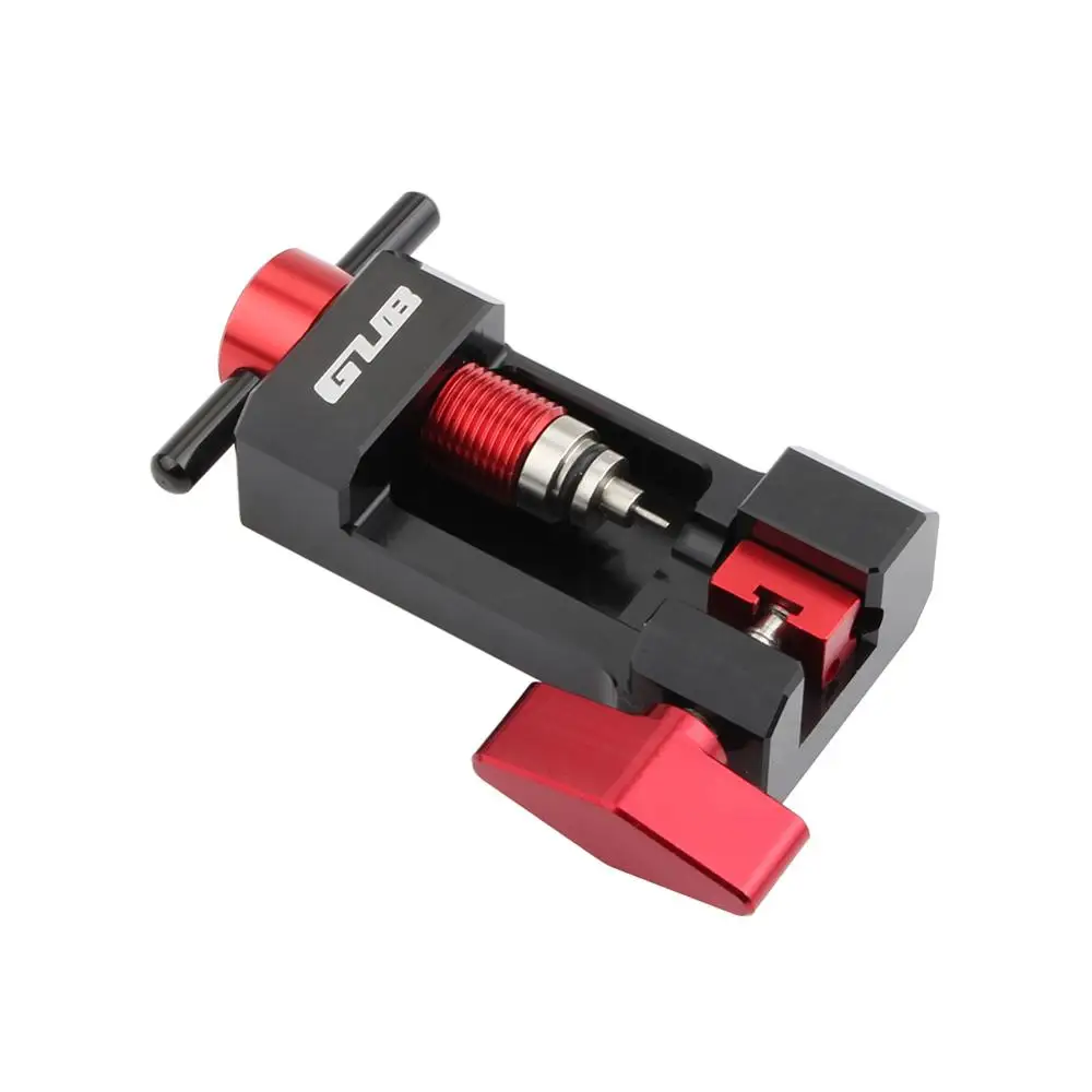 

GUB 336 Bike Tube Tubing Hose Cutting Cycling Hydraulic Disc Brake Needle Inserting Cutter Olive Connector Bicycle Tool