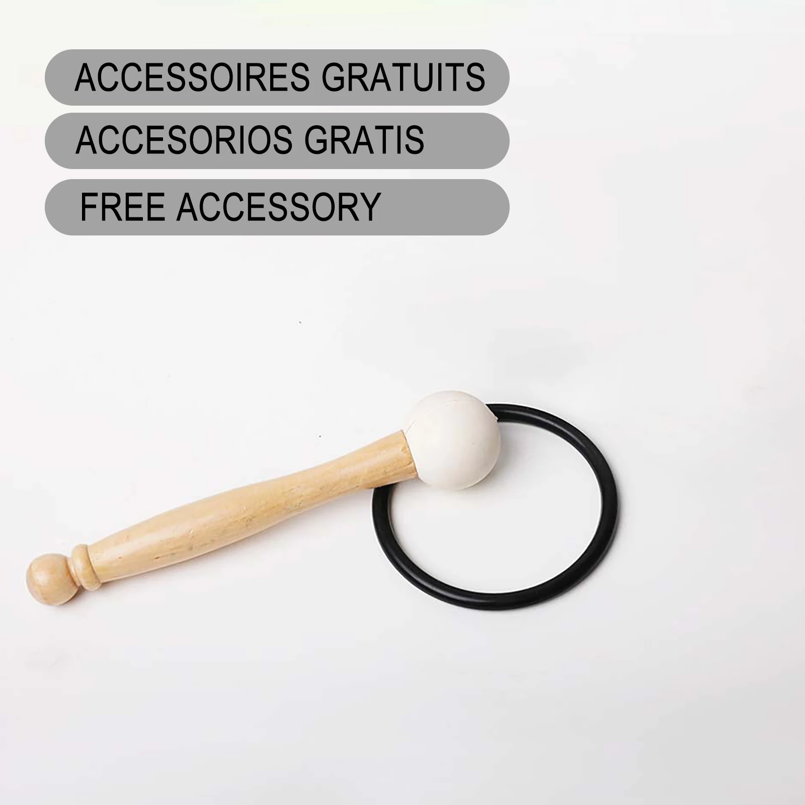 CVNC 10 &quotNote F сердце чакра настроенный Матовый Кварцевый Кристалл Поющая