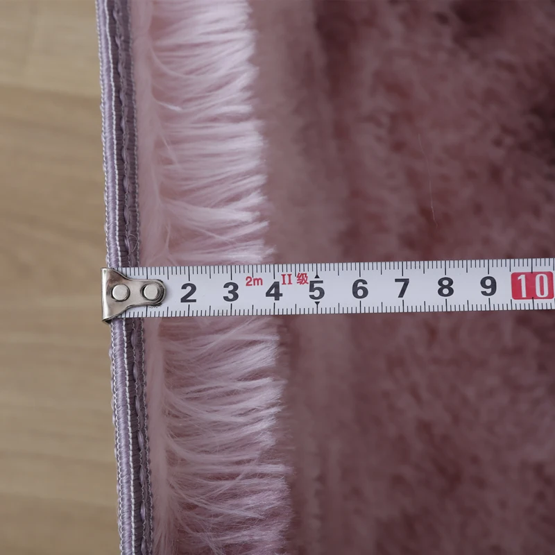 Коврики и ковровые покрытия для дома гостиной Пушистый Большой коврик коврики