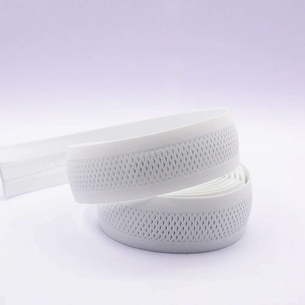 Велосипедная лента Gustavo впитывающая Нескользящая дорожная с фиксированным