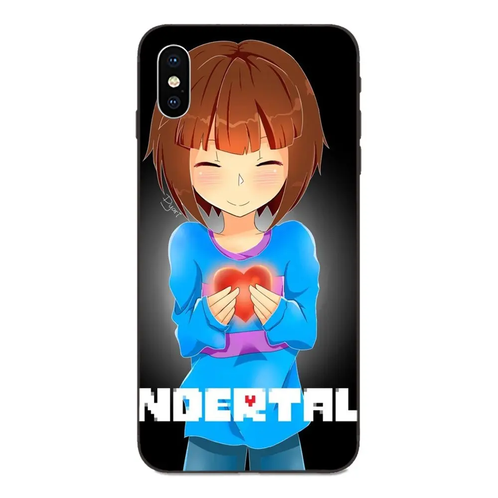 Дизайн крутая игра Undertale фриск мягкие 2017 Сумки из натуральной кожи Новое