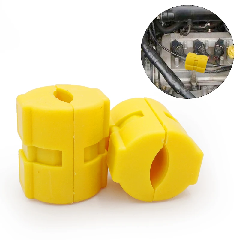 1 шт. Магнитный газойль вкладчик топлива устройство для экономии электроэнергии