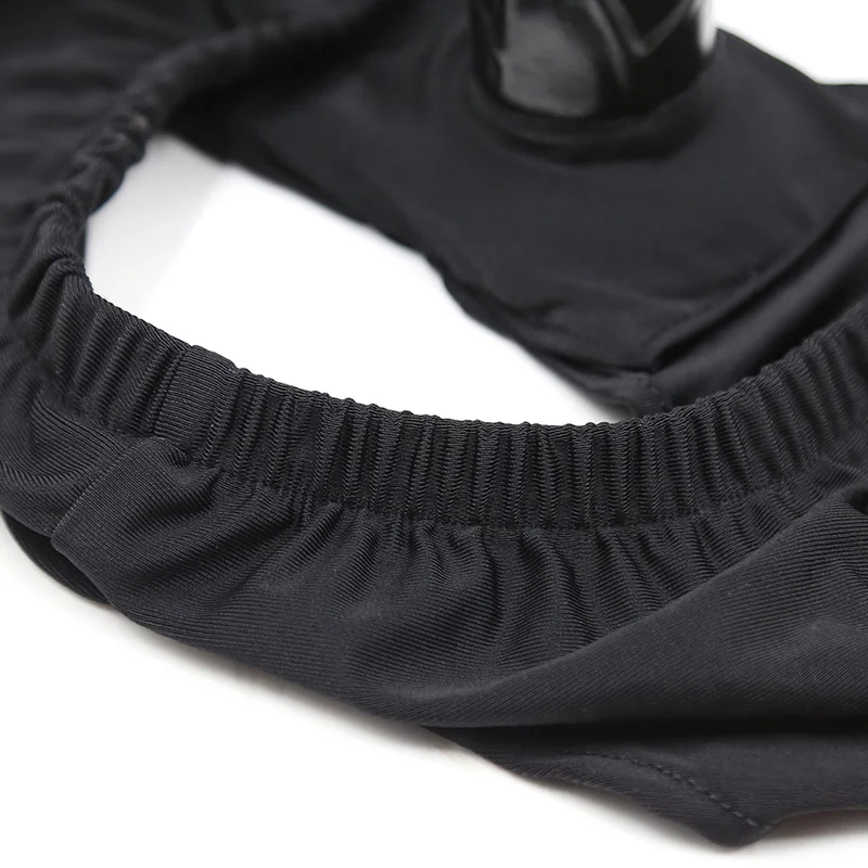 Носимые трусики для мастурбации пениса силиконовый фаллоимитатор вагинальная