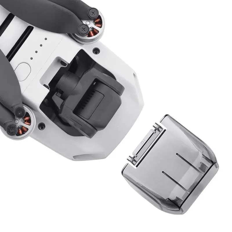 Защитная крышка объектива для DJI Mavic Mini Gimbal Пылезащитная | Электроника