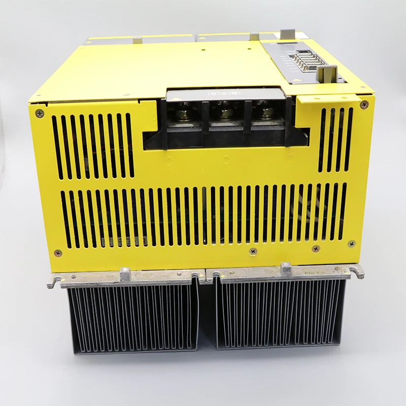 

FANUC A06B-6121-H075 original spindle driver amplifier in stock