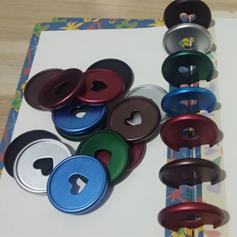 Матовая кнопка в форме листа с отверстием гриба 360 шт. 35 мм матовая сделай сам на