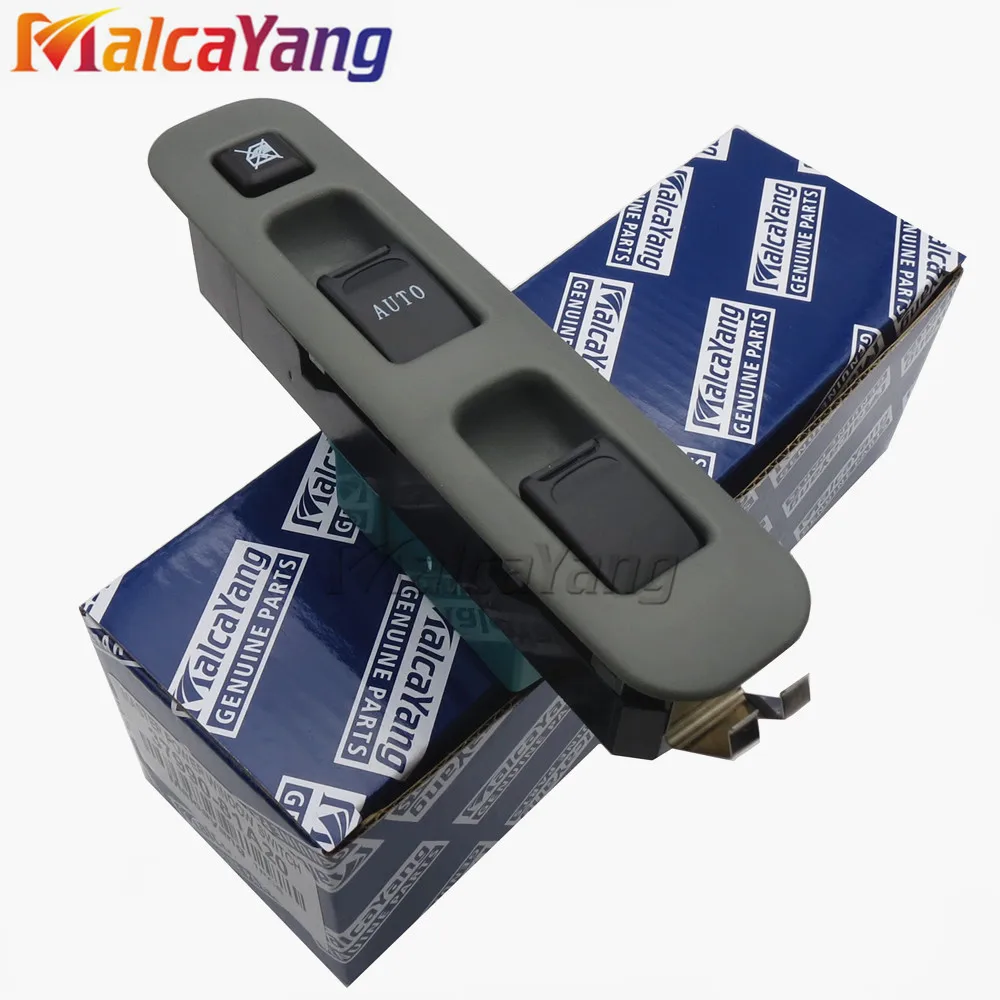 Электростеклоподъемник 37990 81A20 для Suzuki Jimny FJ 1 3 16V 1998 2015 3799081A20|window master switch|master switchpower