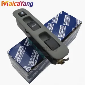 Главный переключатель стеклоподъемника 37990-81A20 для Suzuki Jimny FJ 1,3 16 в 1998 - 2015 3799081A20