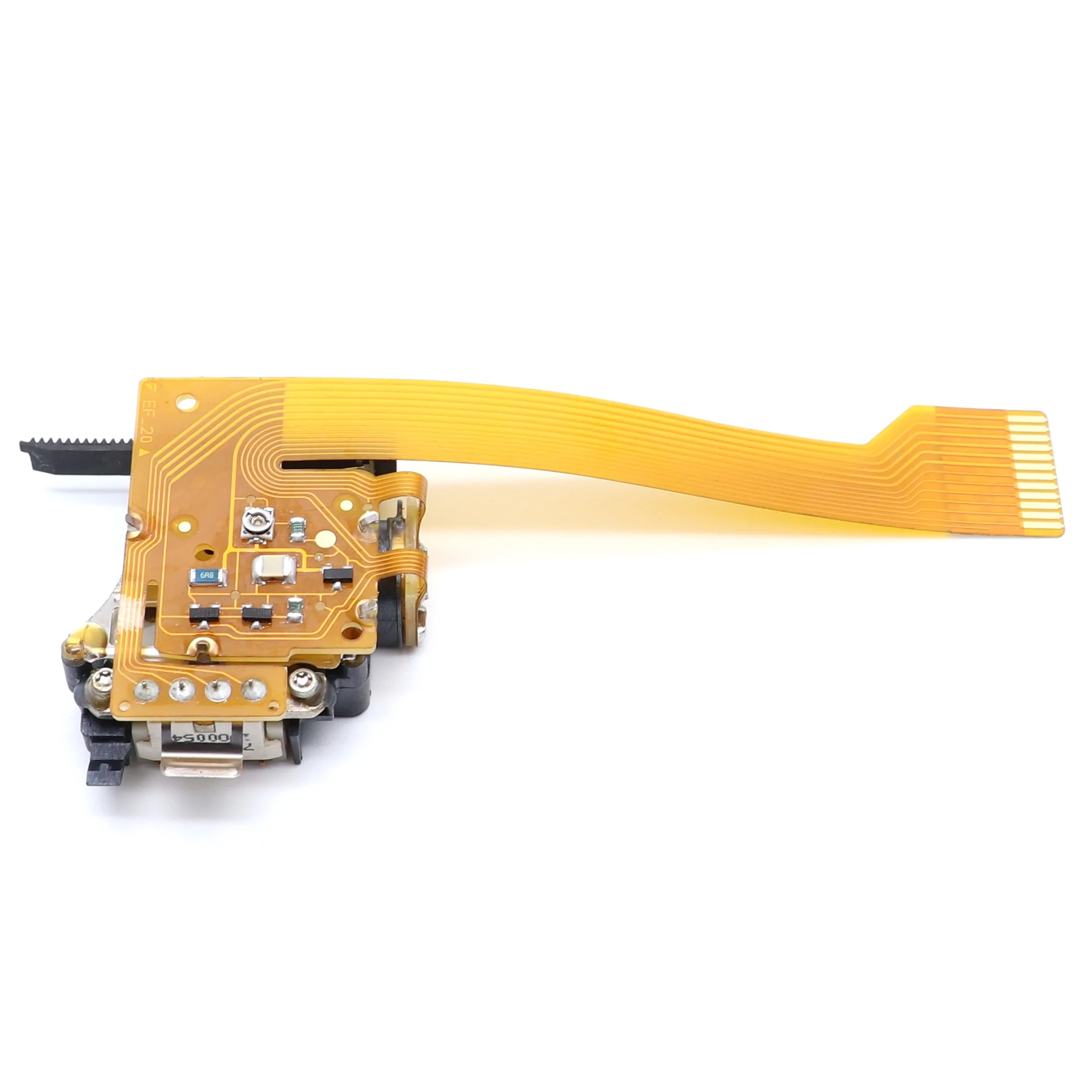 VAM1202 VAM1201 VAM1201L3 CDM12.1 VAM-1201 зеленая резистивная новая Лазерная линза оптический
