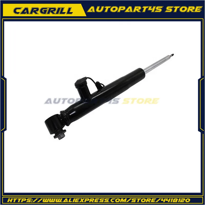 Пара задняя Левая Правая пневматическая подвеска Амортизатор Демпфер +